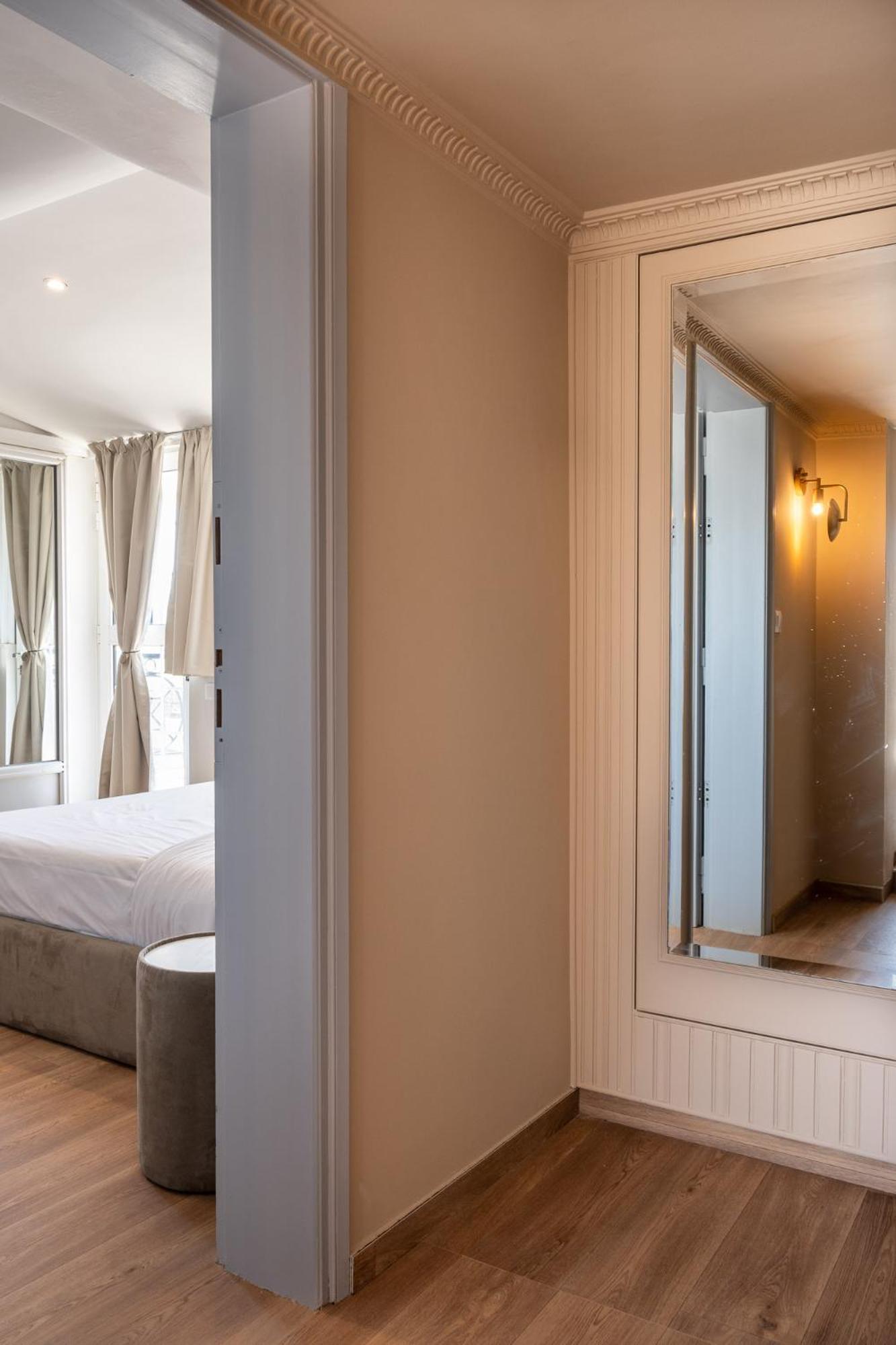 Noho Acropolis Suites X Elise , Olivia Athènes Extérieur photo