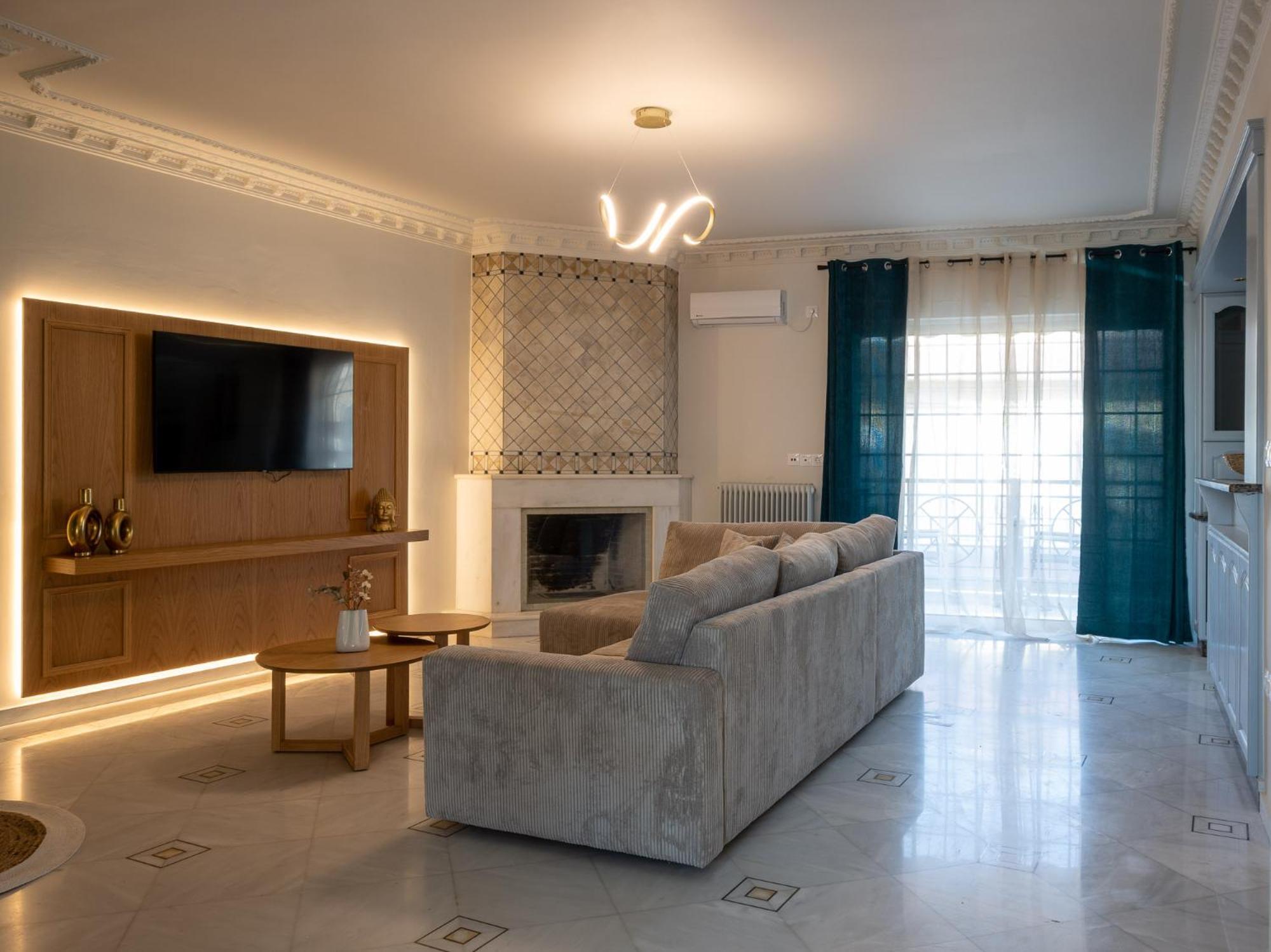 Noho Acropolis Suites X Elise , Olivia Athènes Extérieur photo